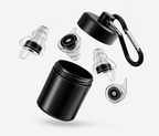 ATTUNE HIGH FIDELITY CONCERT EARPLUGS