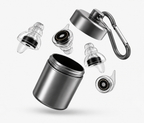 ATTUNE HIGH FIDELITY CONCERT EARPLUGS