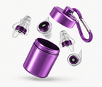 ATTUNE HIGH FIDELITY CONCERT EARPLUGS